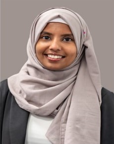 Renesa Tarannum, M.D., Ph.D.