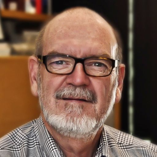 Dr. James Richardson