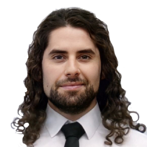 Manolo Rios