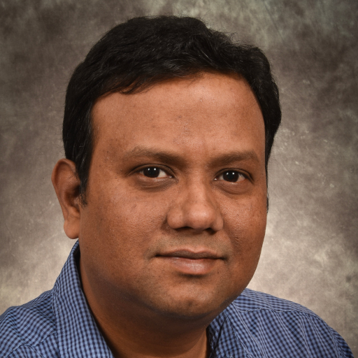 Dr. Sambit Roy