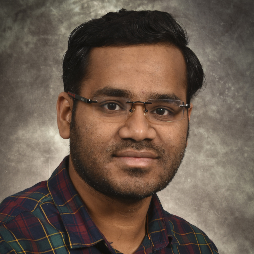Dr. Subhransu Sahoo