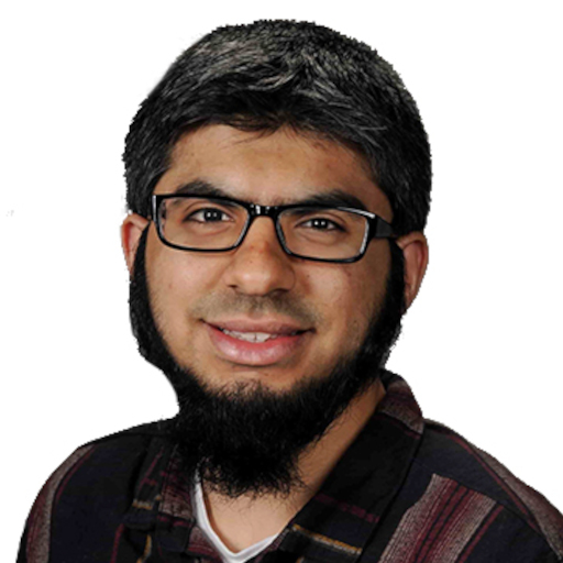 Shazaib Saleem, M.D.