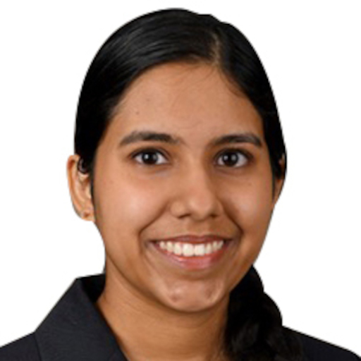 Nikitha Samy, M.D.
