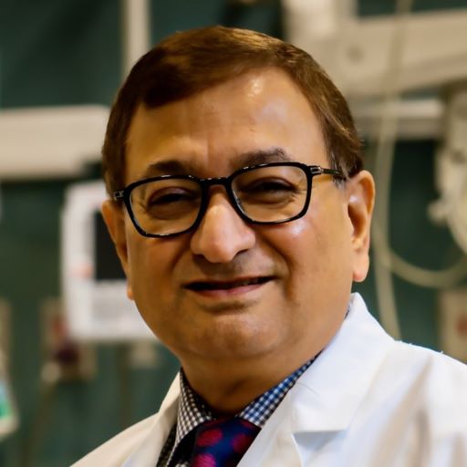Ravi Sarode, M.D.