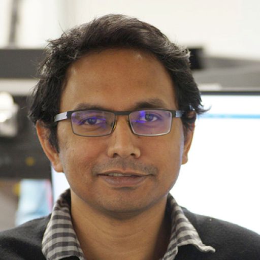 Dr. Satwik Rajaram