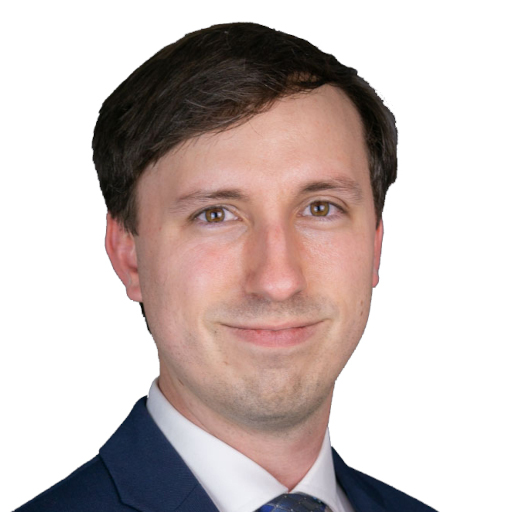 Joshua Schwartzenburg, M.D., Ph.D.