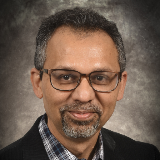 Dr. Rajal Shah