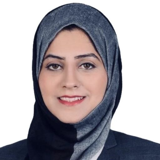 Faryal Shoaib