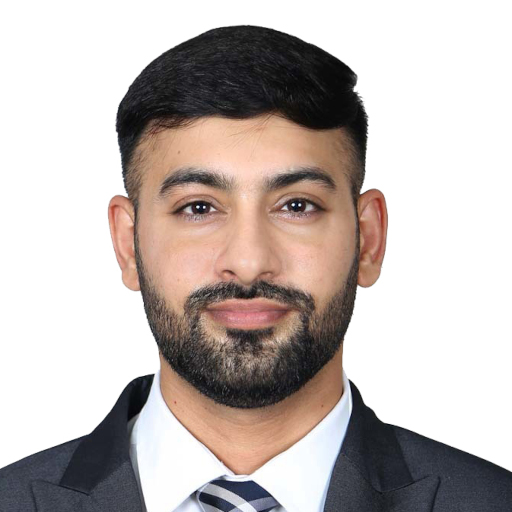 Davinder Singh, M.D.