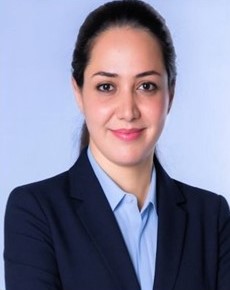 Somayeh Boshagh Cheghazali, M.D.