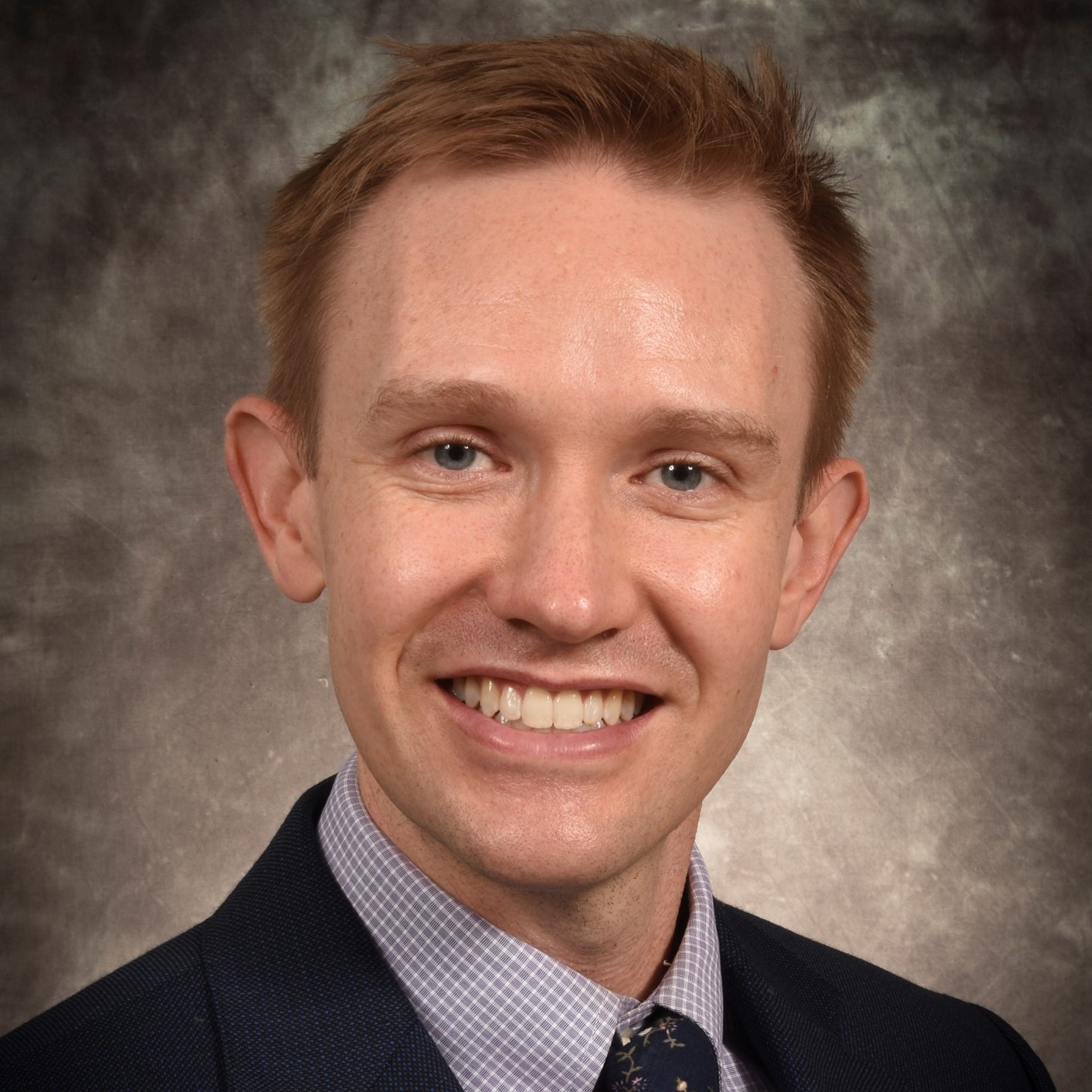 Dr. Jeffrey SoRelle