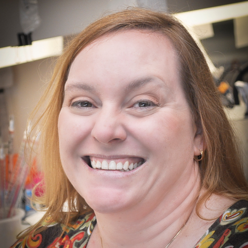 Dr. Nancy Stallings