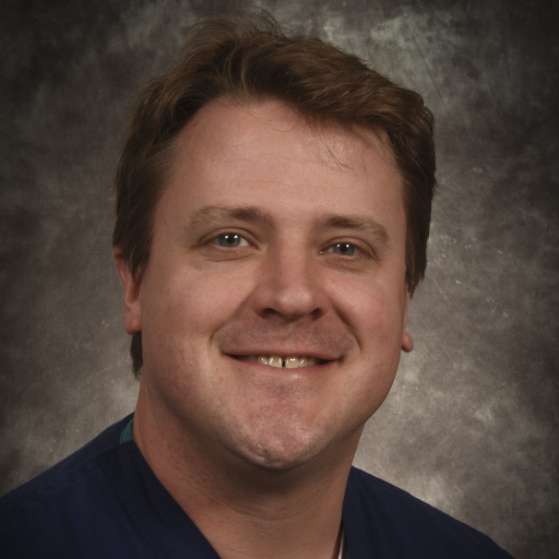 Kevin Struckhoff