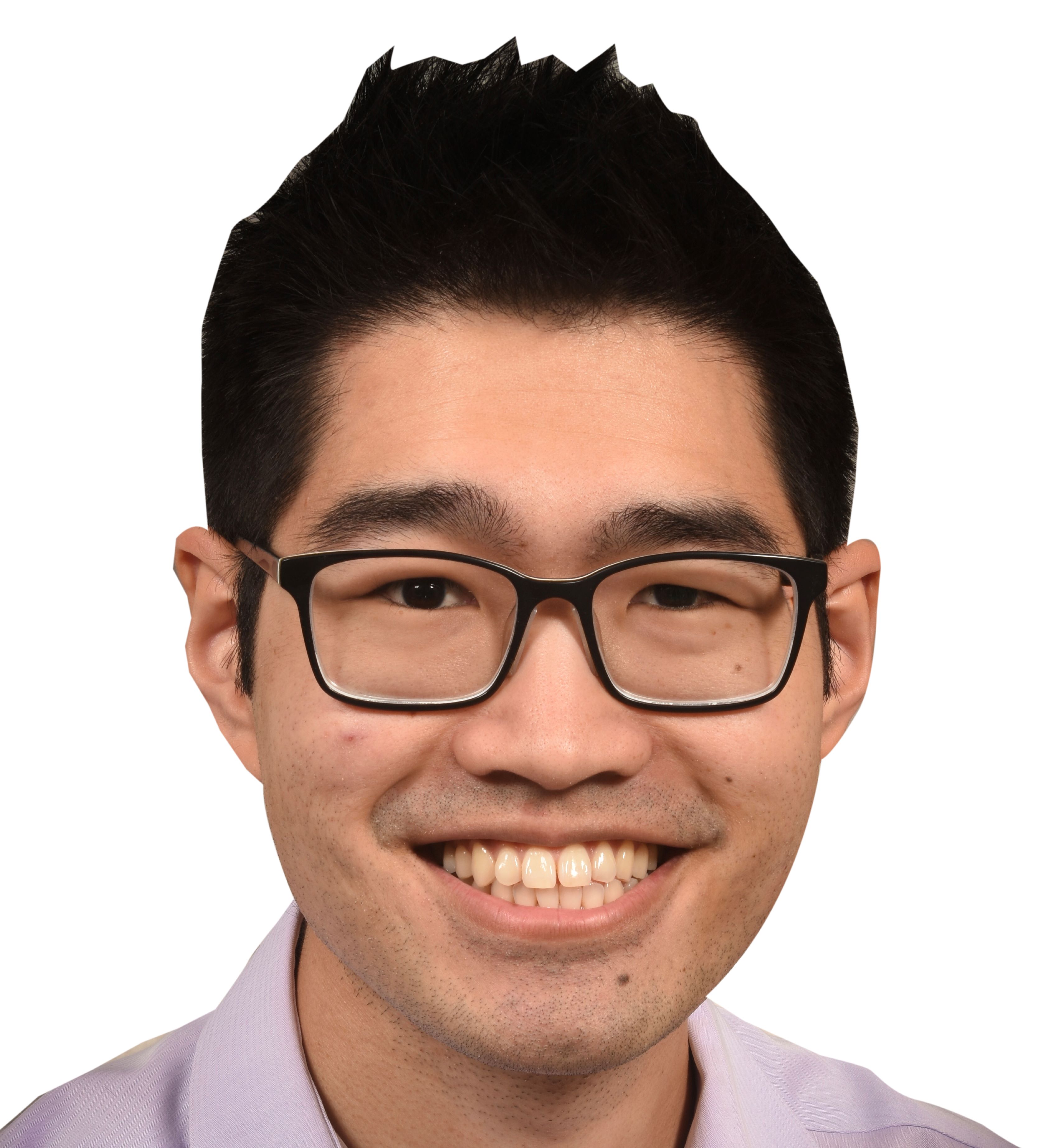 Andrew Sung