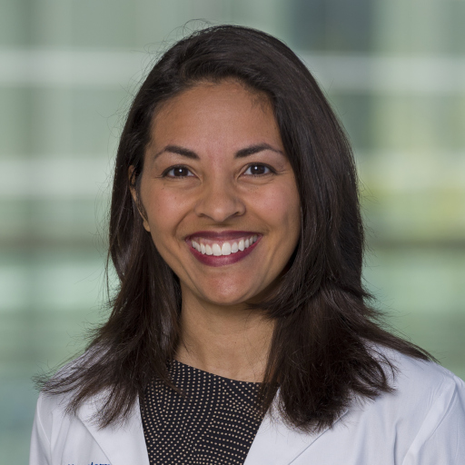 Dr. Suntrea Hammer