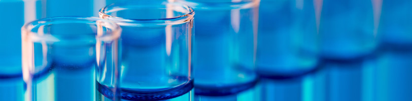 test tubes