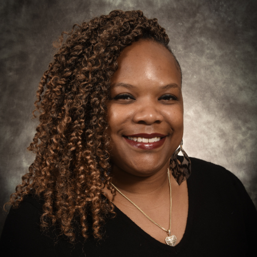 Nukeysha Thomas