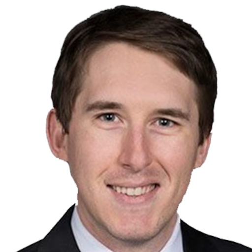 Colin Treager, M.D.