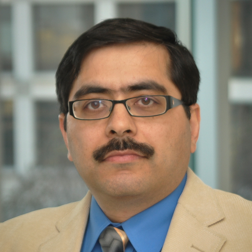Dr. Naseem Uddin