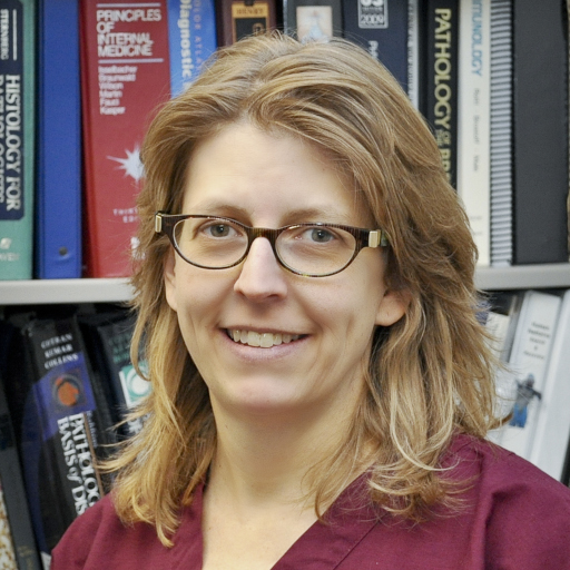 Dr. Jill Urban