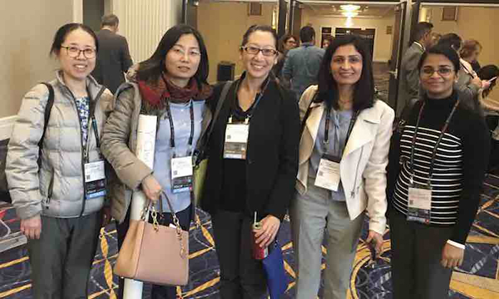 UTSW Genitourinary Faculty and Fellow Alumni at USCAP 2020 Meeting