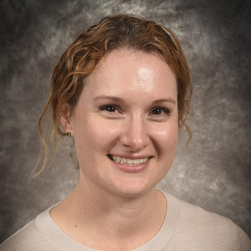Dr. Megan Wachsmann