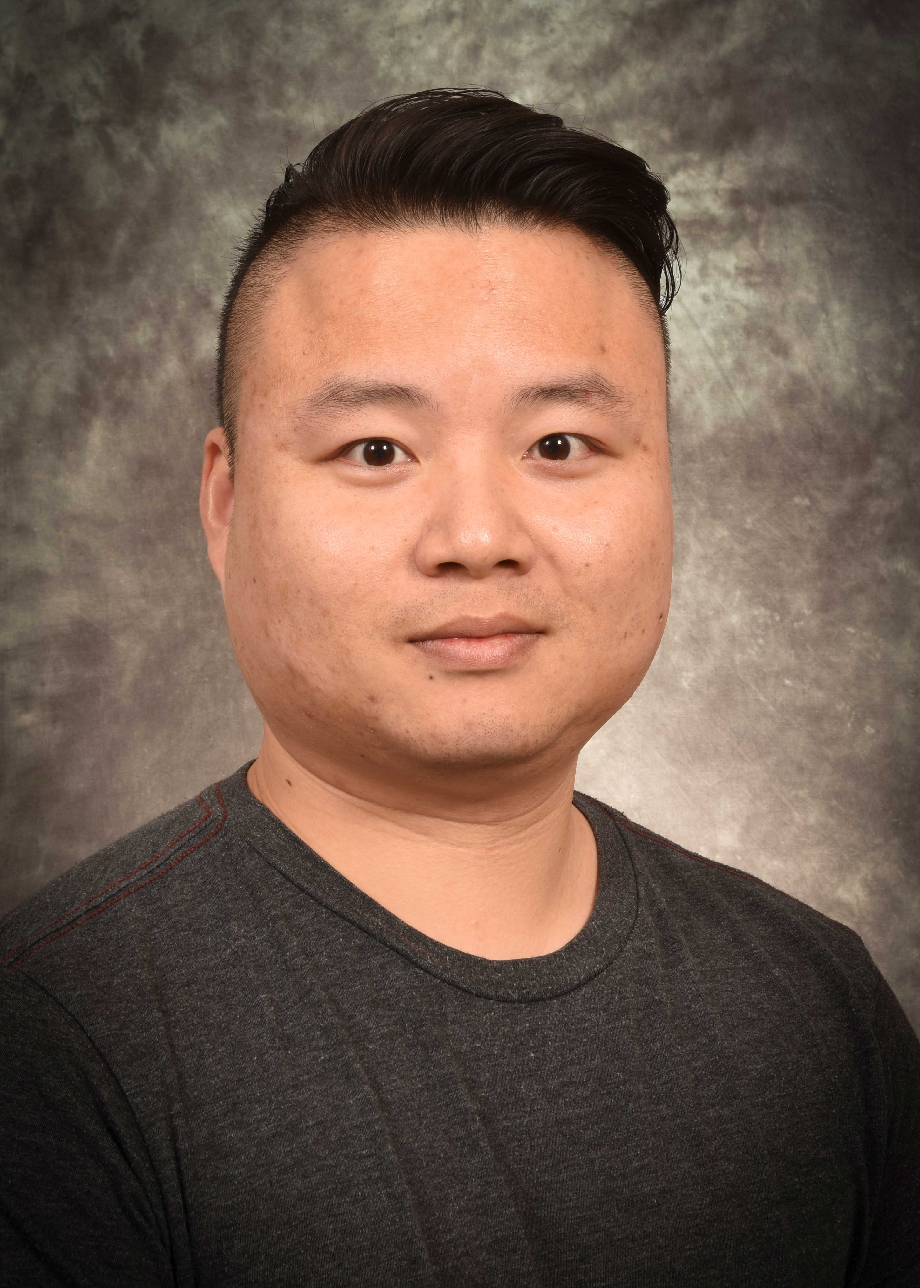  Dr. Tao Wang