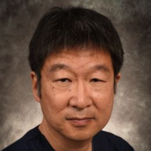Zhaohui (Vincent) Wang, Ph.D.