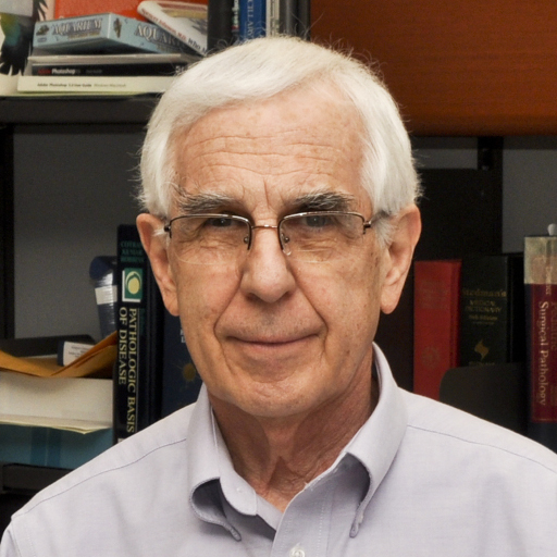 Dr. Arthur Weinberg