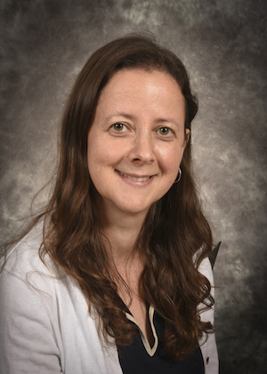 Dr. Olga Weinberg