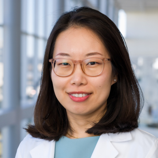 Jenny Weon, M.D., Ph.D.