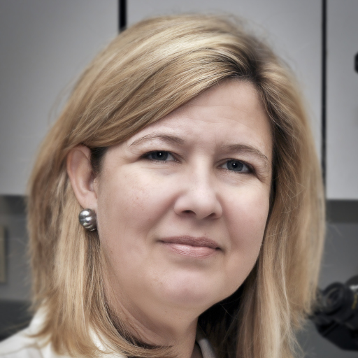 Dr. Kathleen Wilson