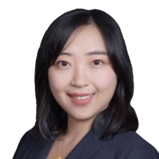 Qiong Wu, M.D., Ph.D.