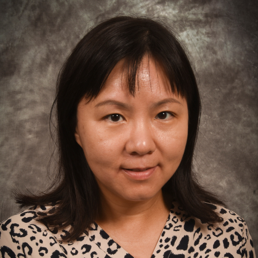 Dr. Jing Xu, M.D., Ph. D.