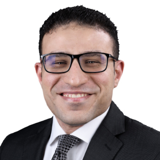 Ahmed Younes, M.D.