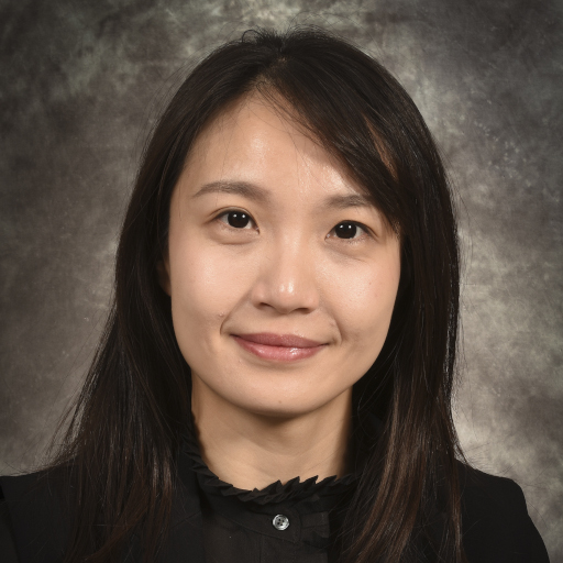 Jessie Zhang