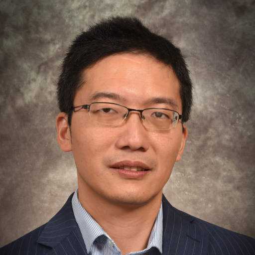 Qing Zhang, Ph.D.