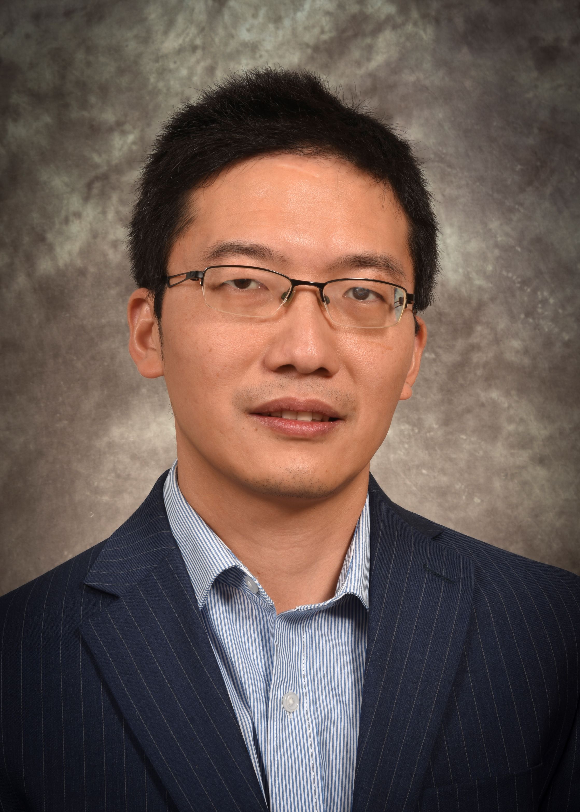 Dr. Qing Zhang