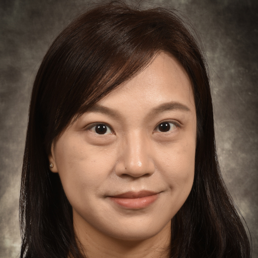 Dr. Lan Zheng