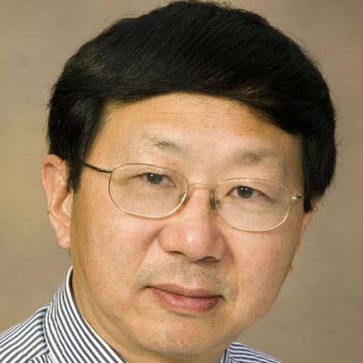 Dr. Wenxin Zheng