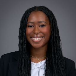 Amarachi Ahiarah, M.D.