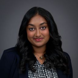 Swapnika Alahari, M.D., M.P.H.