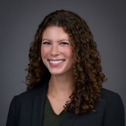 Elizabeth &ldquo;Emma&ldquo; Aldridge, M.D.