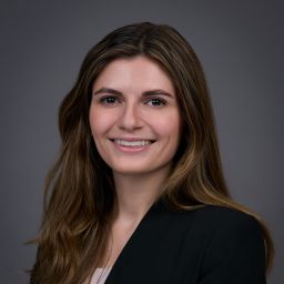 Lauren Apodaca, M.D.