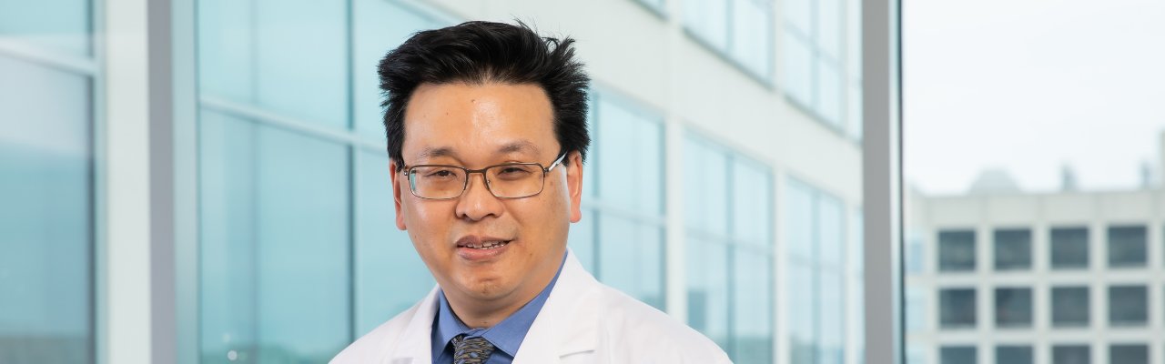 Andrew Y. Koh