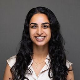 Nikita Batra, M.D.