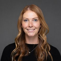 Caitlyn Belza, M.D.