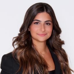 Lynn Bitar, M.D.