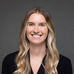 Sarah Bivans, M.D.