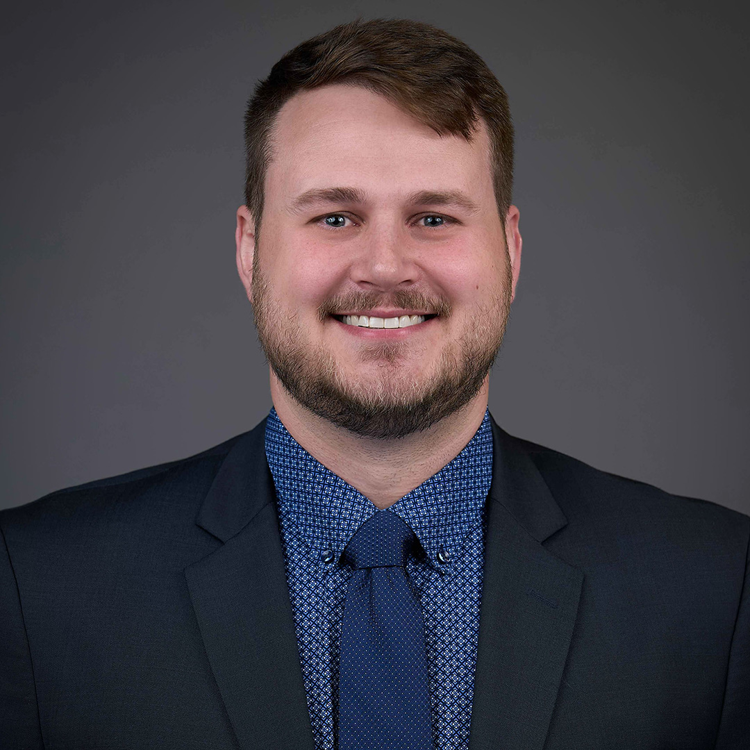 Jayden Bowen, M.D., Ph.D.
